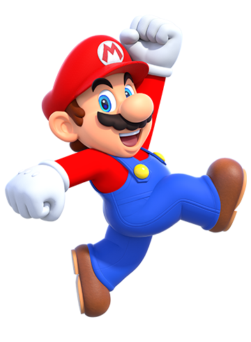 New Super Mario Bros. U - Wikipedia