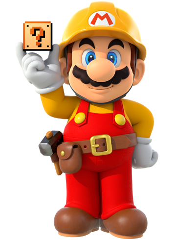 Picture of Mario