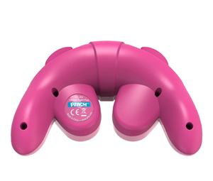 PDP Wired Fight Pad