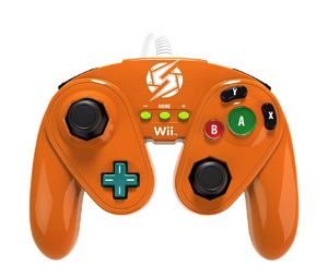 PDP Wired Fight Pad