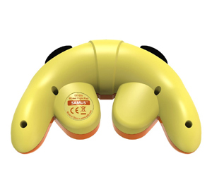 PDP Wired Fight Pad