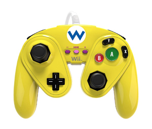 PDP Wired Fight Pad