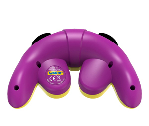 PDP Wired Fight Pad
