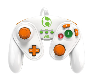 PDP Wired Fight Pad