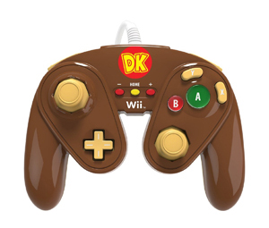 PDP Wired Fight Pad