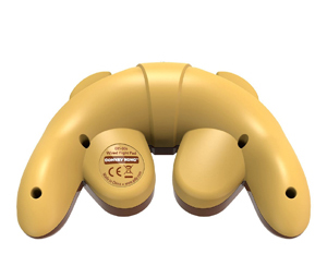 PDP Wired Fight Pad