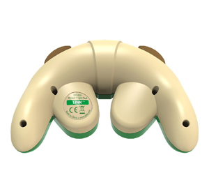 PDP Wired Fight Pad