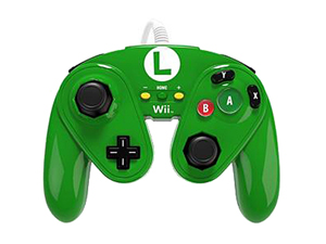 PDP Wired Fight Pad