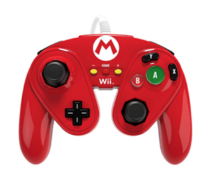 PDP Wired Fight Pad