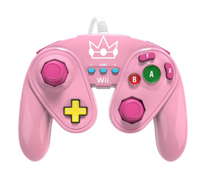 PDP Wired Fight Pad