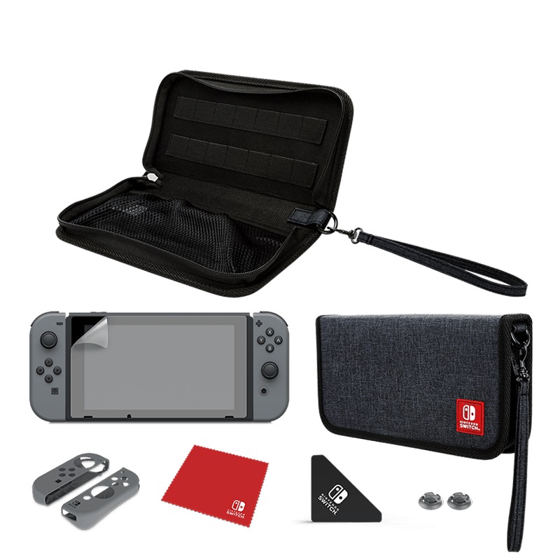 Starter Kit for Nintendo Switch