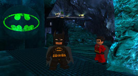 LEGO® Batman 2