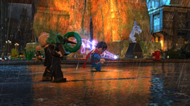 LEGO® Batman 2