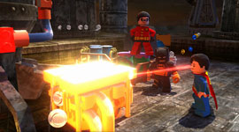 LEGO® Batman 2
