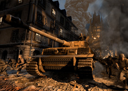 Sniper Elite V2 Wii U Game 505 Games