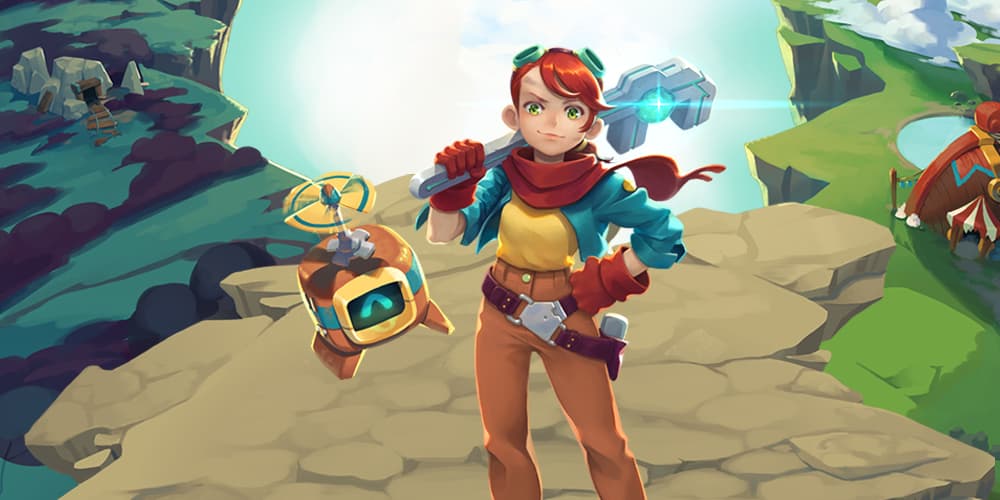 Sparklite