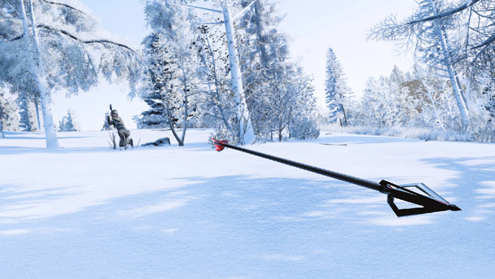 screenshot for Hunting Simulator