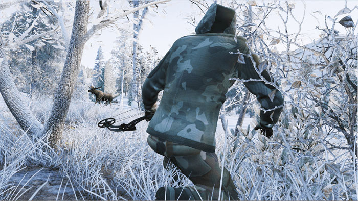 screenshot for Hunting Simulator