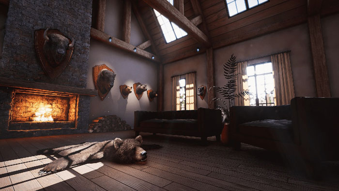 screenshot for Hunting Simulator