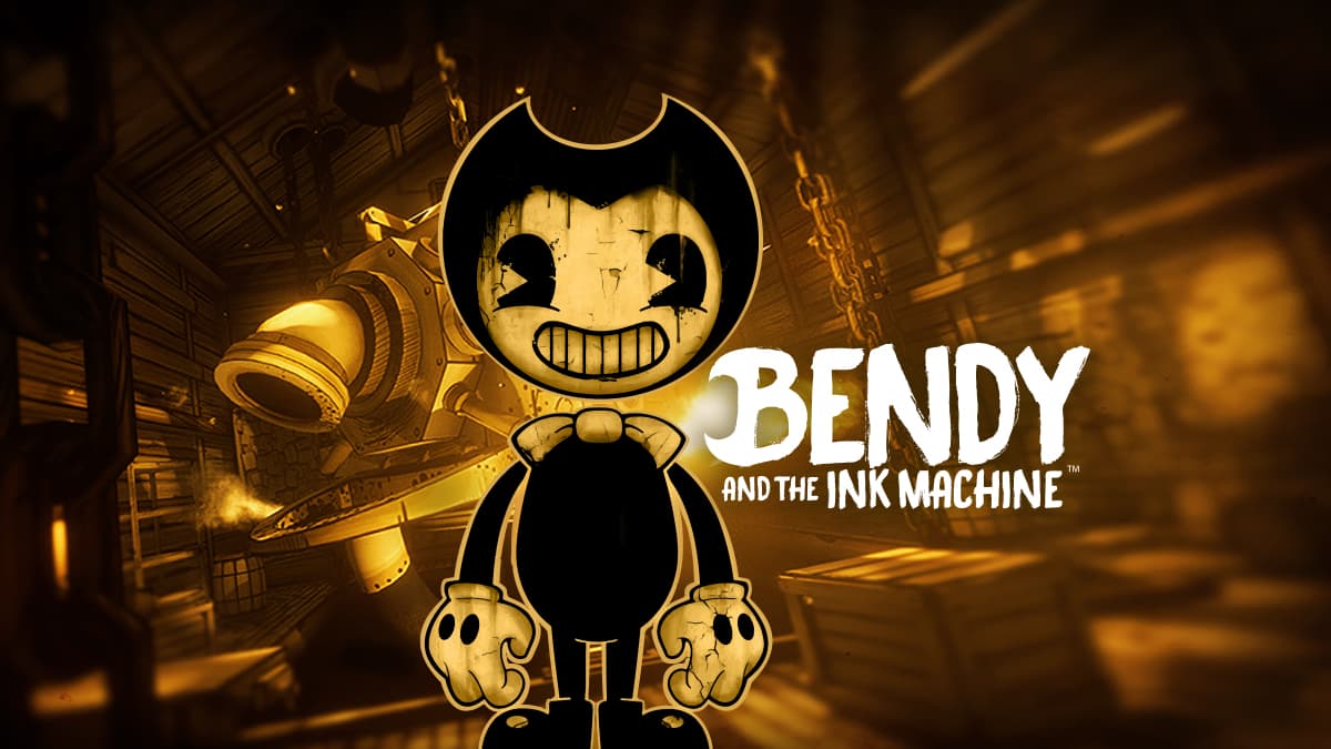 Bendy & The Ink Machine - Nintendo Switch - Newegg.ca