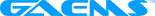 GAEMS Logo Bar