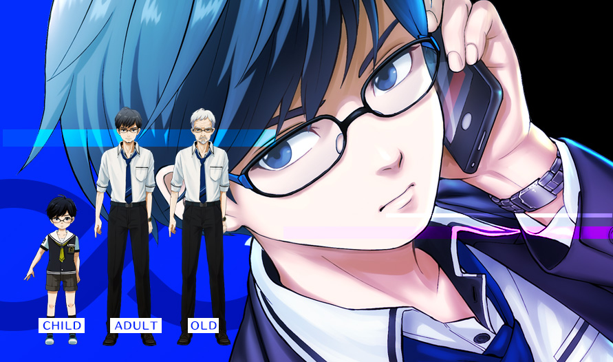 Zanki Zero: Last Beginning 