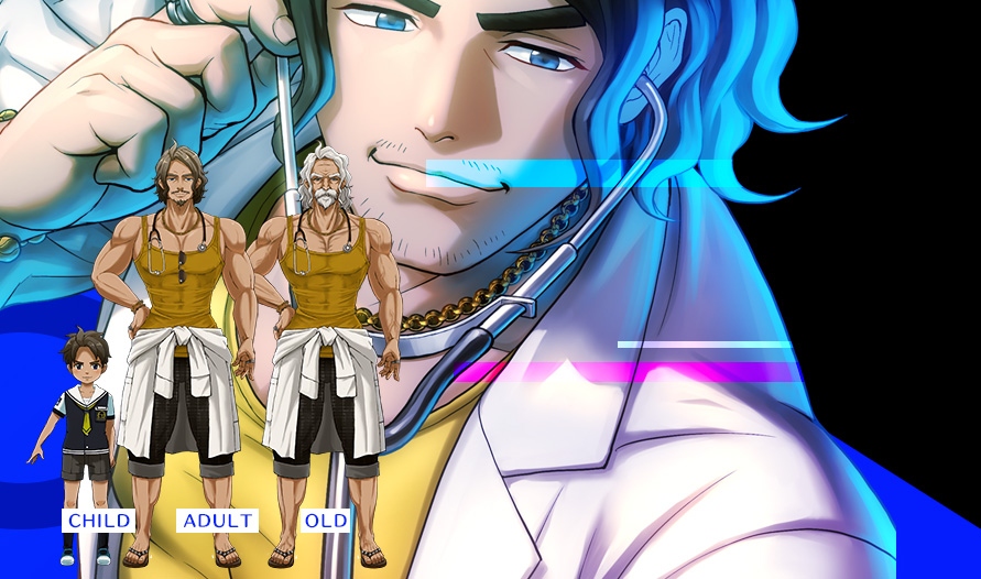 Zanki Zero: Last Beginning 