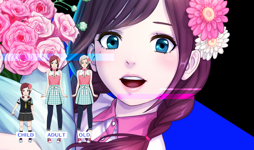 Zanki Zero: Last Beginning 