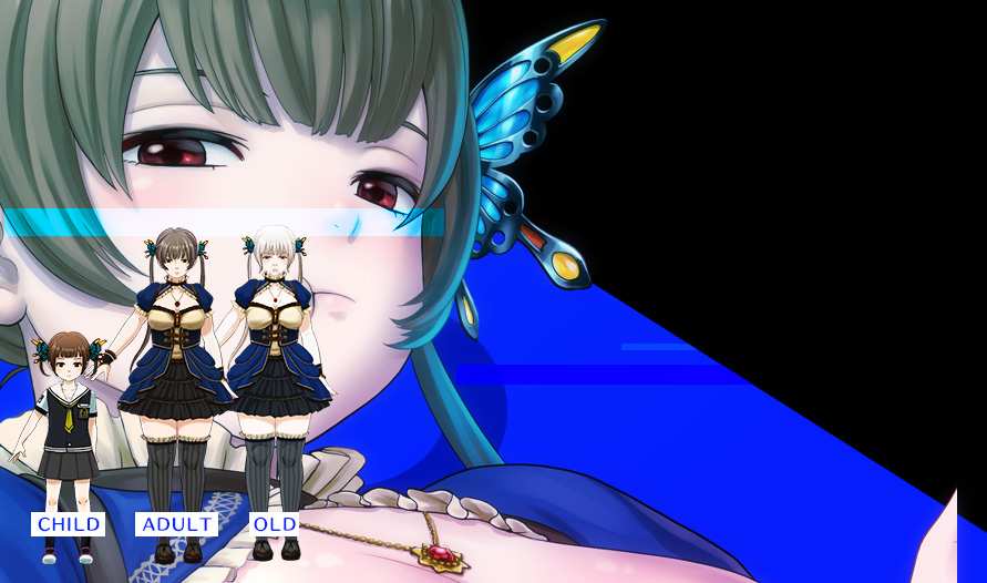 Zanki Zero: Last Beginning 
