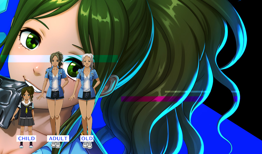 Zanki Zero: Last Beginning 