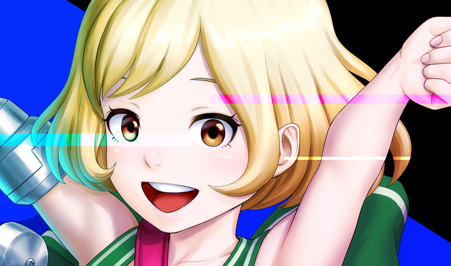 Zanki Zero: Last Beginning 