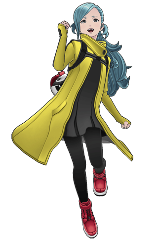 Mizuki Okiura