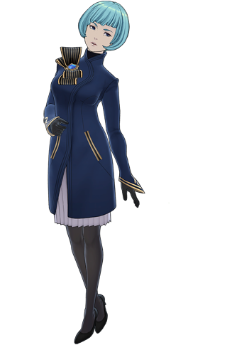 Shoko Nadami