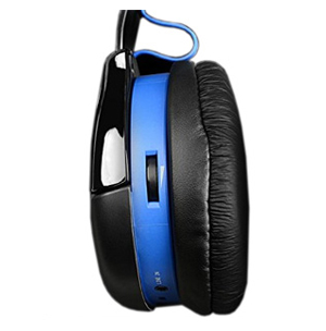 PDP AFTERGLOW KRAL WIRELESS HEADSET for PlayStation 4