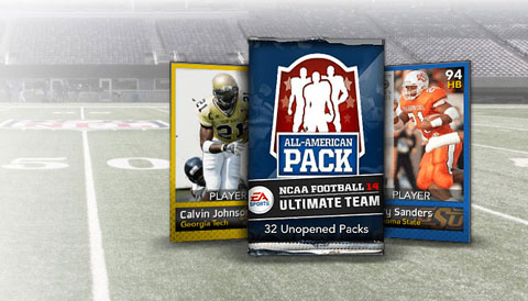 NCAA Football 