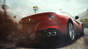 Need for Speed Rivals