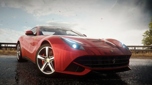 Need for Speed Rivals