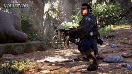 Dragon Age: Inquisition