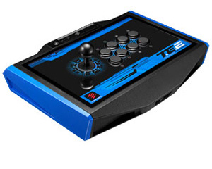 Mad Catz Arcade FightStick Tournament Edition 2 for PS4 & PS3