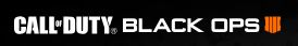 Call of Duty: Black Ops 4 
