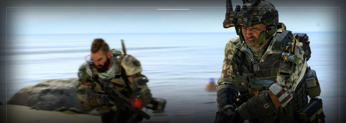 MULTIPLAYER