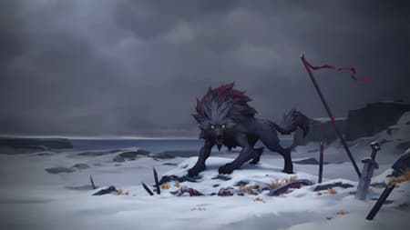 Fenrir