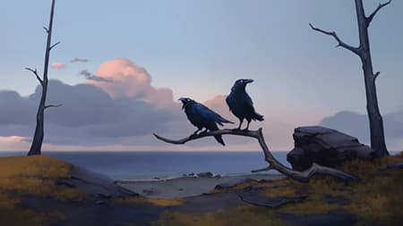 Huginn