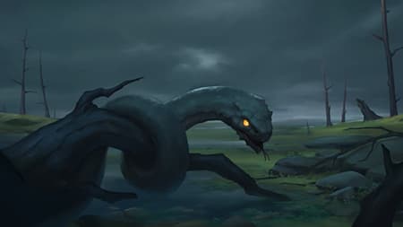 Svafnir