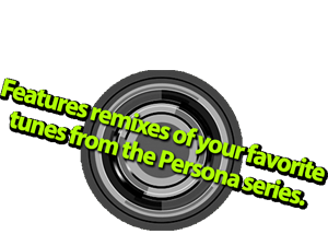 Persona 4: Dancing All Night