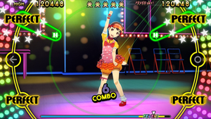 Persona 4: Dancing All Night