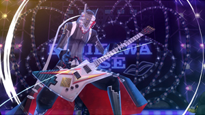 Persona 4: Dancing All Night