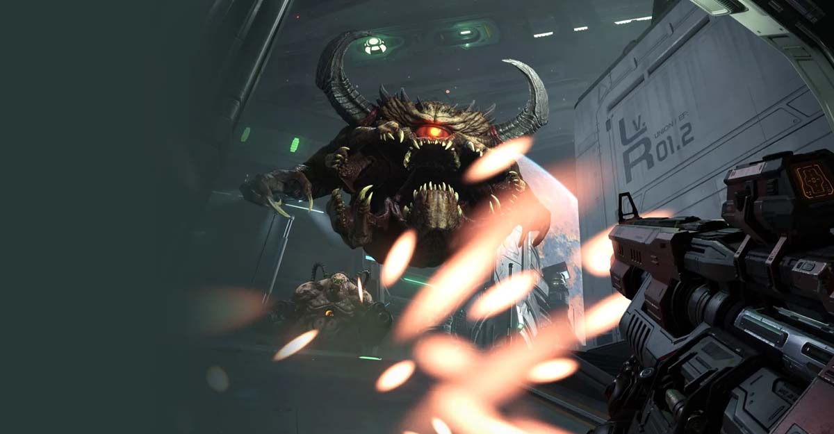 A New Class of (Destructible) Demon