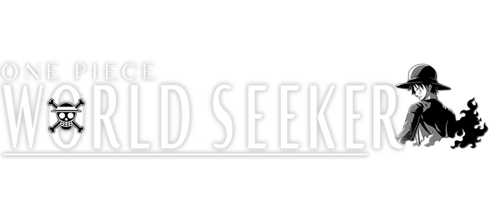 One Piece: World Seeker