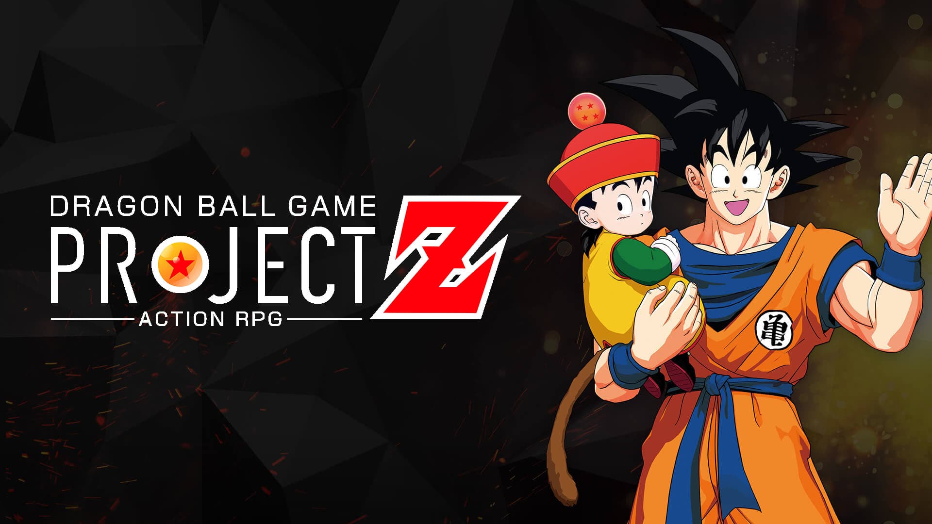 Jogo PS4 Dragon Ball Project Z - Kakarot